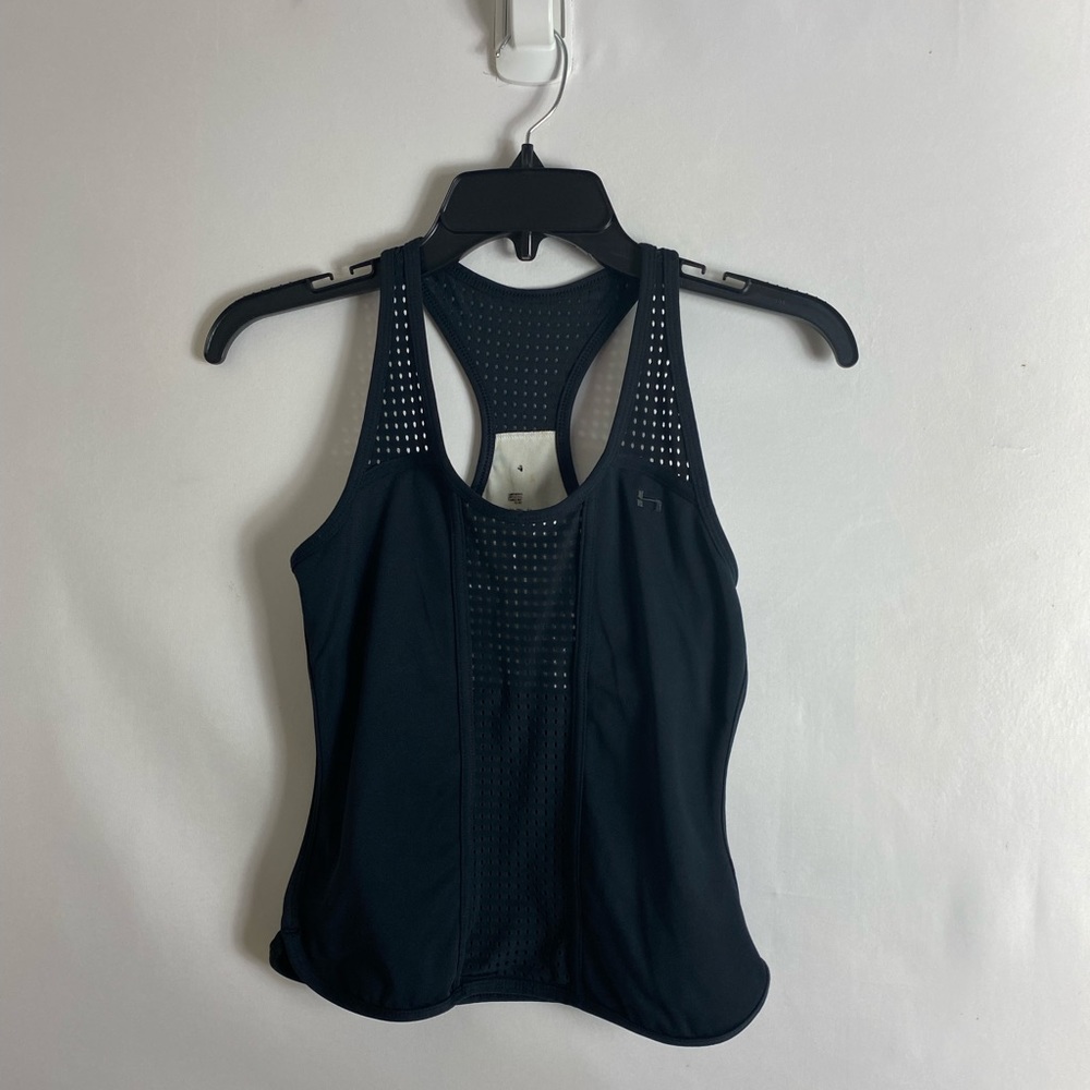 No name workout top